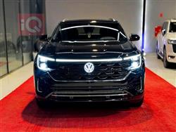 فولكسفاغن أطلس كروس سبورت